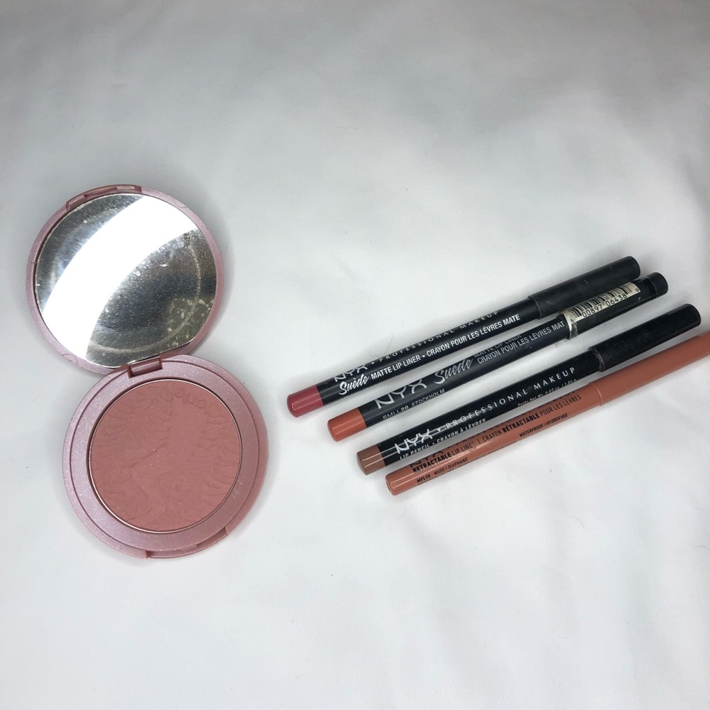 TARTE & NYX bundle